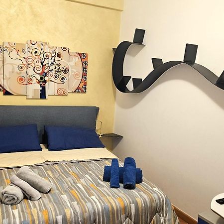 Holiday Home Amalfi Coast 马奥莱 外观 照片