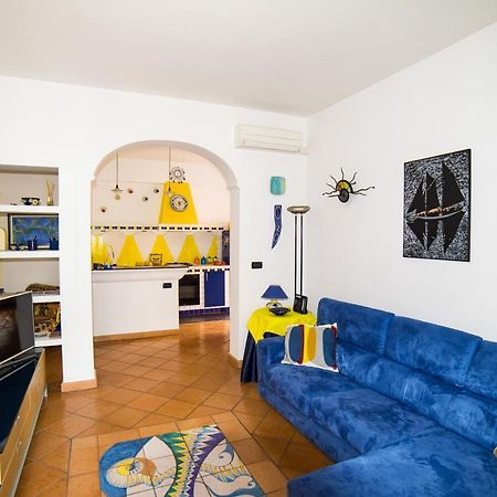 Holiday Home Amalfi Coast 马奥莱 外观 照片
