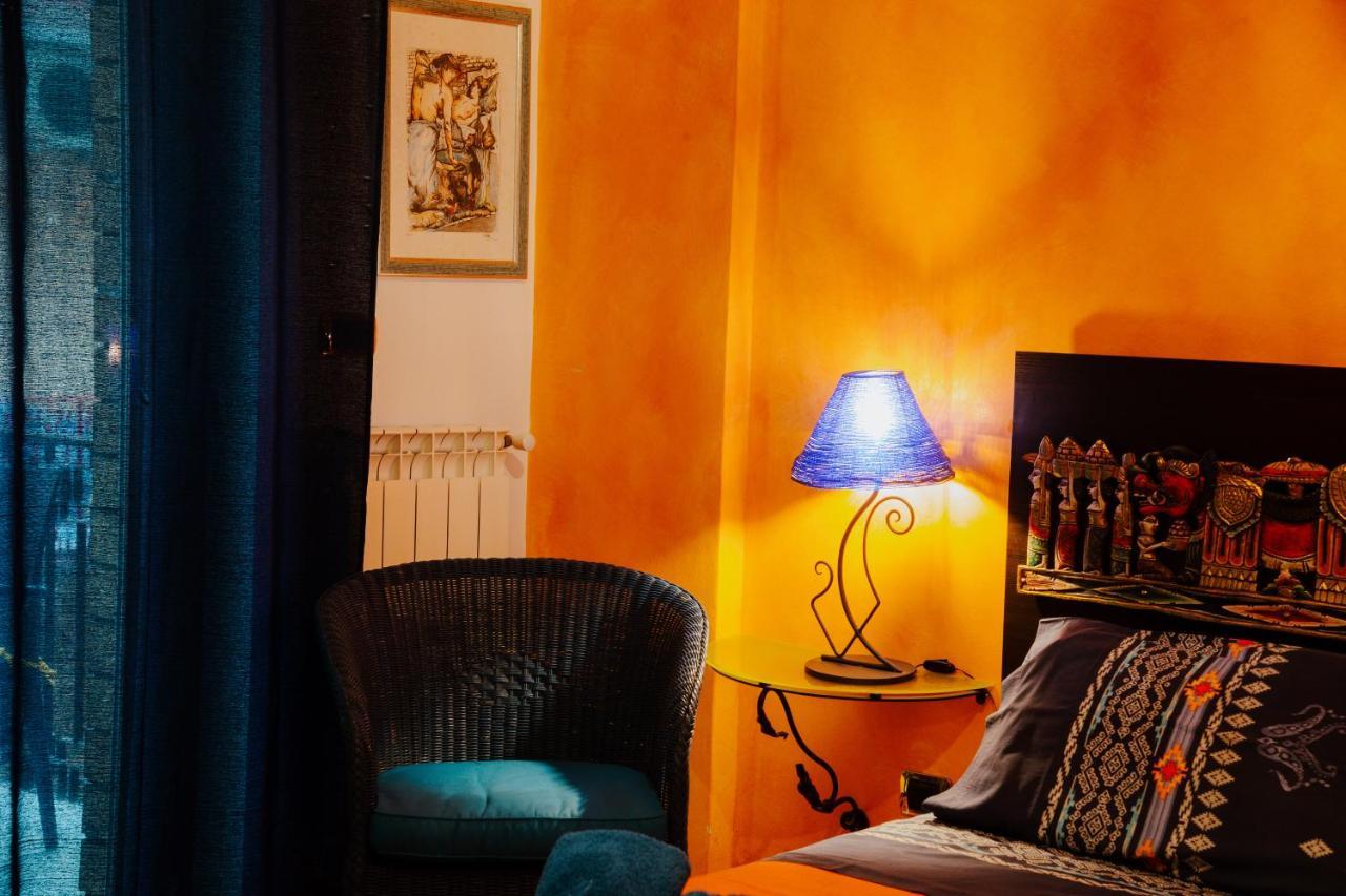 Holiday Home Amalfi Coast 马奥莱 外观 照片